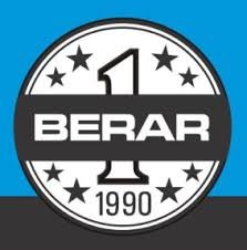 Berar Finance Ltd Logo